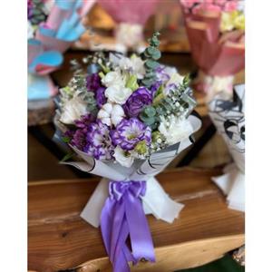 گل فروشی محدوده مرکز خرید مریم تهران t4613