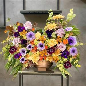 گل فروشی یاس اسلامشهر 10276