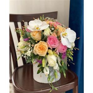 گل فروشی یاس کرج 10275