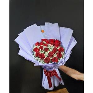 گل فروشی محدوده درمانگاه حیدری تهران t3996