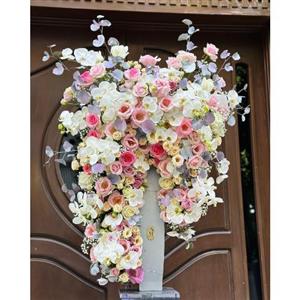گل فروشی محدوده درمانگاه بهمن تهران t3977