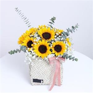 گل فروشی ژولیت 10282