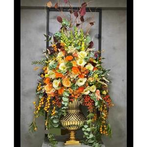 گل فروشی ژیپسی 10279