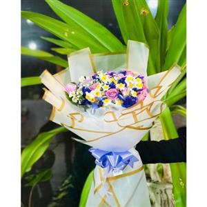 گل فروشی شاهین ویلا کرج 9881