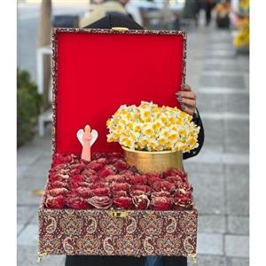 گل فروشی محدوده کلینیک سهند تهران t3885