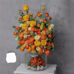 گل فروشی گلستان ارغوان 9892