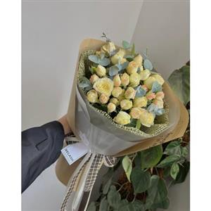 گل فروشی محدوده کلینیک سینوهه تهران t3881