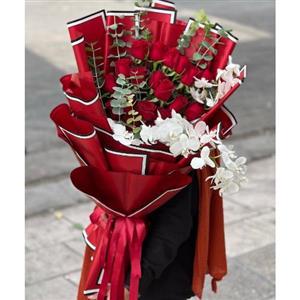 گل فروشی محدوده کلینیک سهروردی تهران t3879