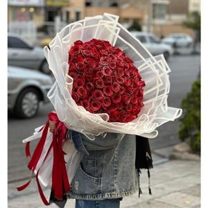 گل فروشی محدوده کلینیک زیبایی تهران t3877