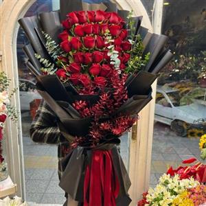 گل فروشی محدوده کلینیک زارعی تهران t3875