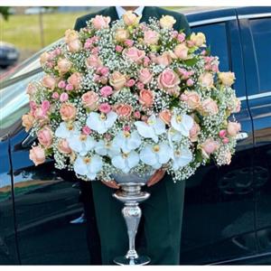 گل فروشی آنلاین غرب تهران 9843