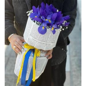گل فروشی محدوده کلینیک دلتا تهران t3862