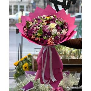 گل فروشی محدوده مطب دکتر فخاریان تهران t4211