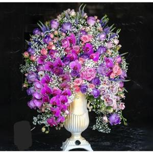 بهترین گل فروشی فردیس 9795