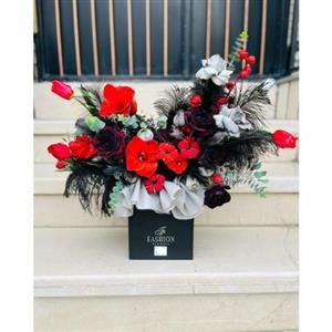 اینستاگرام گل فروشی شهر قدس 9962