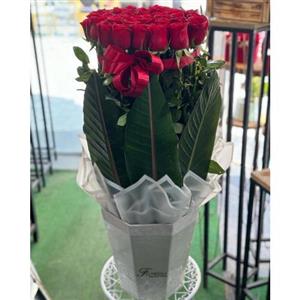 گل فروشی محدوده پاساژ ولنجک تهران t4513