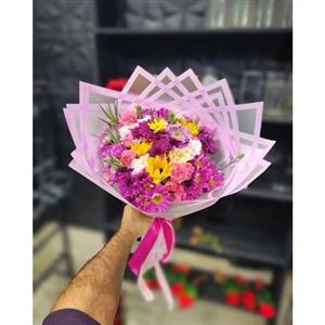 گل فروشی محدوده مطب دکتر پارسا تهران t4107