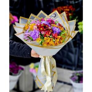 گل فروشی محدوده مطب دکتر بهرامی تهران t4094