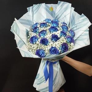 گل فروشی محدوده درمانگاه ابن سینا تهران t4015