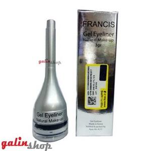 خط چشم ژله ای فرانسیس Franscis Gel Eyeliner 