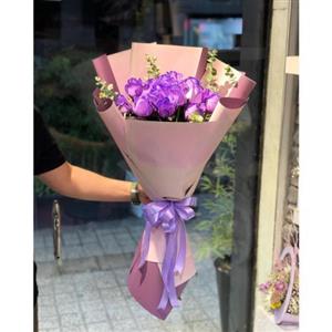 گل فروشی محدوده کلینیک نور چشم تهران t3848