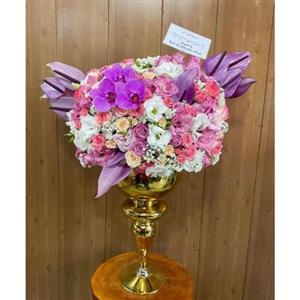 گل فروشی محدوده کلینیک چمران تهران t3847