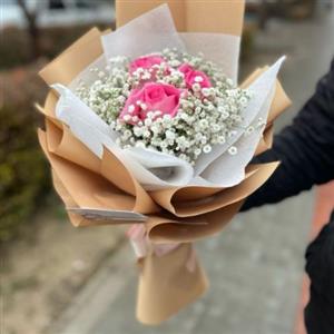 گل فروشی محدوده بیمارستان یاس تهران t3770