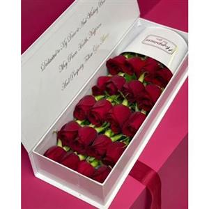 گل فروشی محدوده بیمارستان قلب و عروق در تهران t3763
