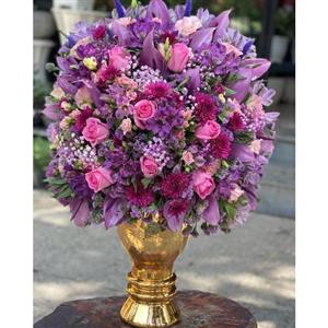 گل فروشی محدوده نمایندگی چرخ خیاطی کاچیران در تهران t5190