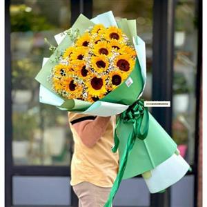 گلفروشی بلک رز 10189