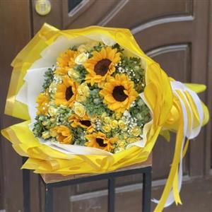 گلفروشی مینیاتور 9936