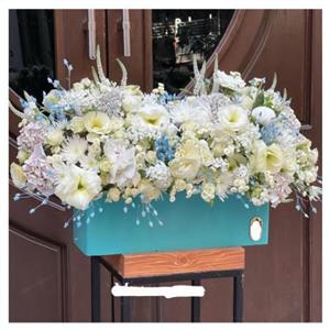 گلفروشی لیلیوم 10099