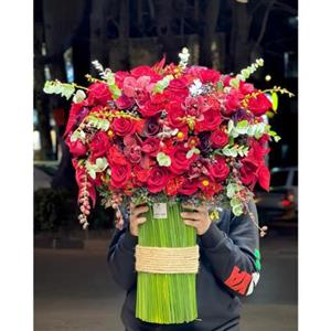 گلفروشی کلاسیک 10044
