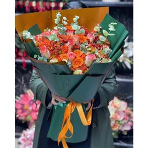 گلفروشی گل سنگ 9952