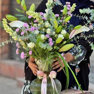 گلفروشی علی سورنا 10085