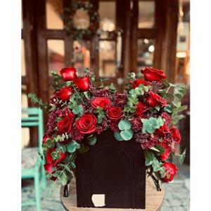 گلفروشی نرگس 10080