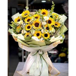 گلفروشی آنلاین گل بهبودی 10236