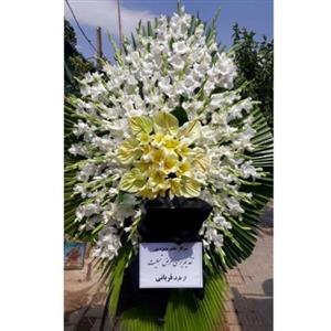 مسجد امام هادی پردیس – ارسال فوری تاج گل t1583
