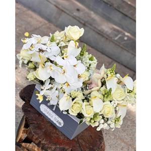 گل فروشی محدوده نمایندگی لویی ویتون در تهران t5268