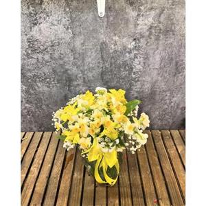 گل فروشی محدوده موسسه شایگان تهران t4830