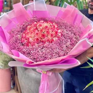 گل فروشی محدوده مجتمع بهاران تهران t5636