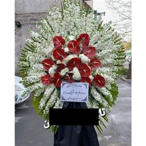 مسجد حاج حسن شهریار – ارسال فوری تاج گل t1066
