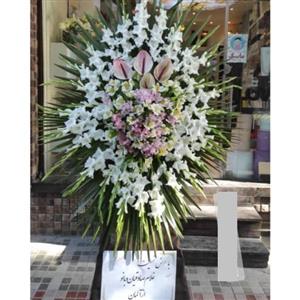 مسجد امیرالمومنین کهنز شهریار – ارسال فوری تاج گل t1063