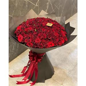 گل فروشی محدوده رستوران پارادایس تهران t5723