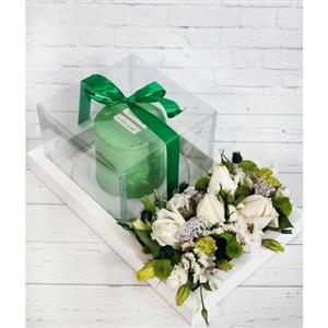 گل فروشی محدوده آزمایشگاه سنگ شناسی در تهران t6005