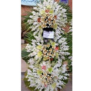 تاج گل برای مسجد امام حسین (ع) قرچک t2020