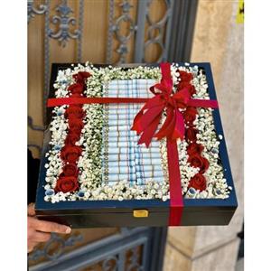 گل فروشی محدوده کافه الف تهران t5852