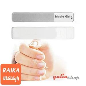 بافر جادویی مجیک گرل magic girl 