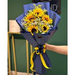 گل فروشی محدوده فروشگاه قبادی تهران t5555