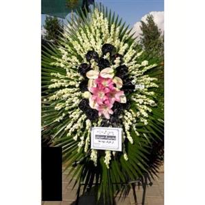 تاج گل برای مسجد امام علی (ع) پاکدشت t1874
